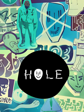 HOLE Free Download Free Download - Steamunlocked HOLE