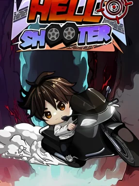 Hell Shooter