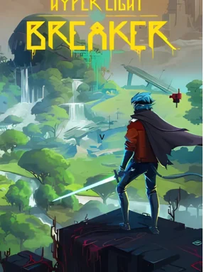 Hyper Light Breaker Early Access