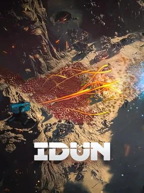 IDUN - Frontline Survival