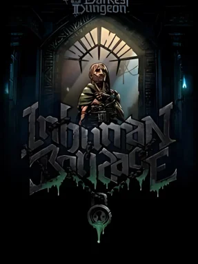 Inhuman Bondage
