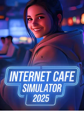 Internet Cafe Simulator 2025 Free Download Free Download - Steamunlocked Internet Cafe Simulator 2025