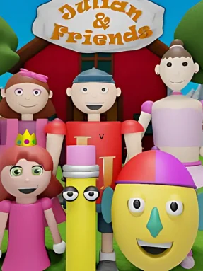 Julian & Friends Free Download Free Download - Steamunlocked Julian And Friends