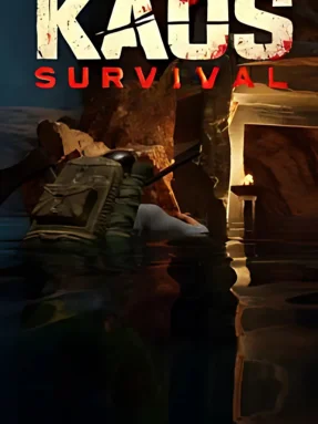 KAOS SurVival