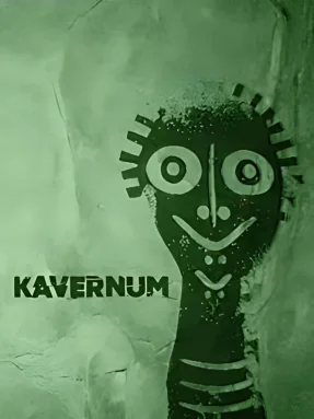 KAVERNUM