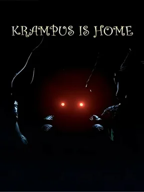 Krampus is Home