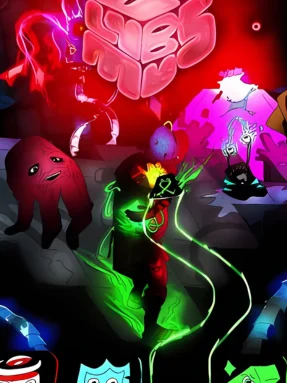 LYMBUS Free Download Free Download - Steamunlocked LYMBUS