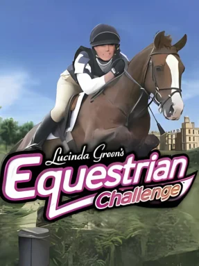 Lucinda Green's Equestrian Challenge