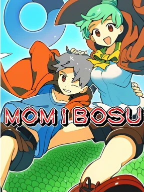 MOMIBOSU