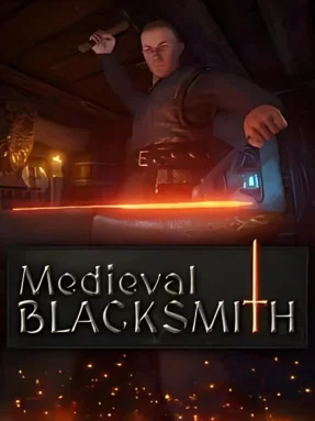 Medieval Blacksmith Free Download Free Download - Steamunlocked Medieval Blacksmith Steamunlocked