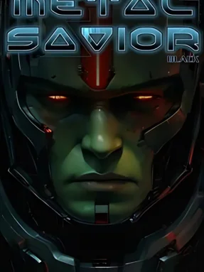 Metal Savior Black
