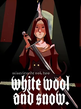 Misericorde Volume Two Steamunlocked