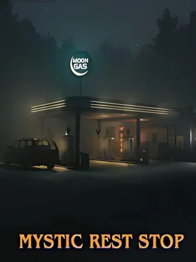 Mystic Rest Stop Free Download Free Download - Steamunlocked Mystic Rest Stop