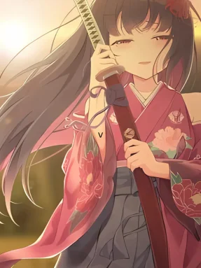 Nagi no Koi