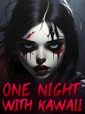 One Night With Kawaii Steamunlocked