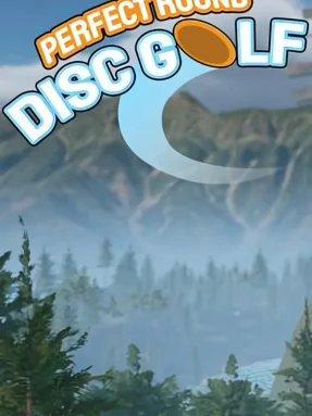 Perfect Round Disc Golf Free Download Free Download - Steamunlocked Perfect Round Disc Golf