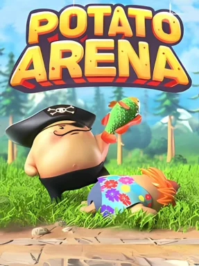Potato Arena Free Download Free Download - Steamunlocked Potato Arena