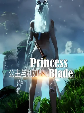 Princess&Blade Free Download Free Download - Steamunlocked Princess&Blade
