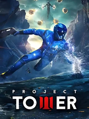 Project Tower Free Download Free Download - Steamunlocked Project Tower