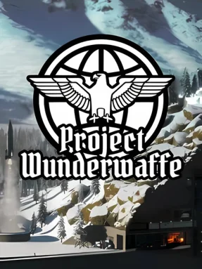 Project Wunderwaffe