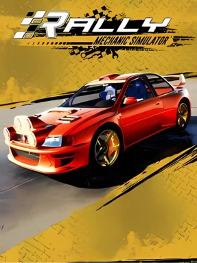 Rally Mechanic Simulator Free Download Free Download - Steamunlocked Rally Mechanic Simulator