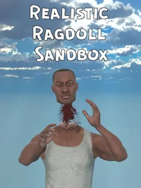Realistic Ragdoll Sandbox Free Download Free Download - Steamunlocked Realistic Ragdoll Sandbox