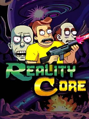 Reality Core