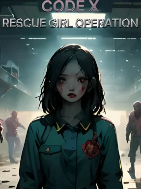 Rescue Girl Operation: Code X Free Download Free Download - Steamunlocked Rescue Girl Operation Code X
