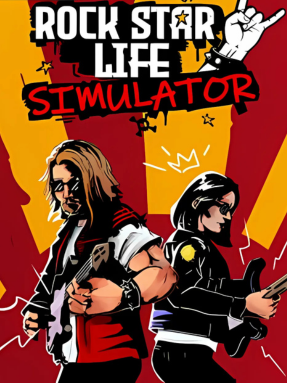 Rock Star Life Simulator Free Download Free Download - Steamunlocked Rock Star Life Simulator
