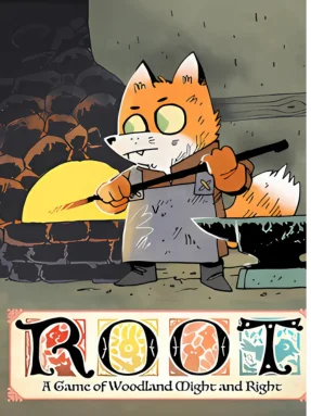 Root: The Marauder Expansion Free Download Free Download - Steamunlocked Root