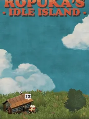 Ropuka's Idle Island Free Download Free Download - Steamunlocked Ropuka's Idle Island