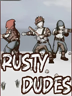 Rusty Dudes Free Download Free Download - Steamunlocked Rusty Dudes
