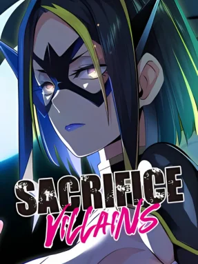 SACRIFICE VILLAINS