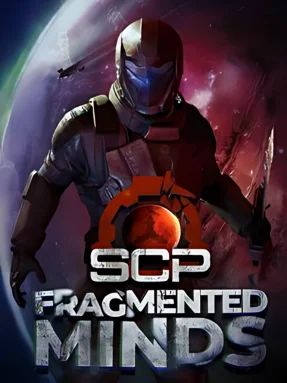 SCP: Fragmented Minds Free Download Free Download - Steamunlocked SCP Fragmented Minds