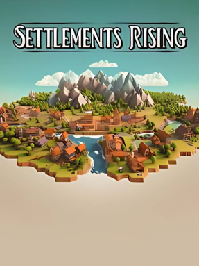 Settlements Rising