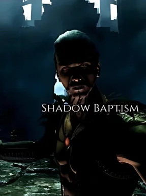 Shadow Baptism Free Download Free Download - Steamunlocked Shadow Baptism