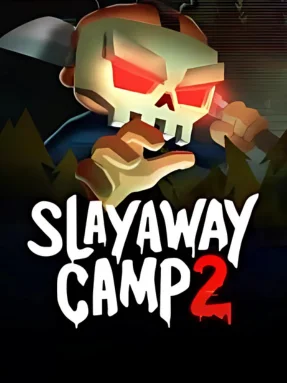 Slayaway Camp 2 Steamunlocked