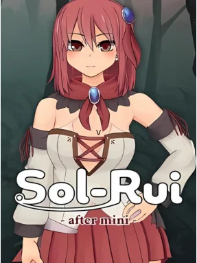 Sol-Rui -after mini-