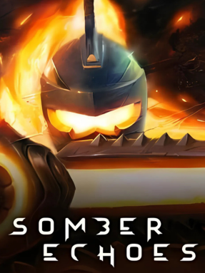 Somber Echoes