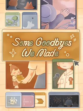Some Goodbyes We Made Free Download Free Download - Steamunlocked Some Goodbyes We Made