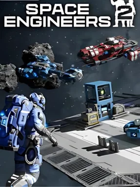 Space Engineers 2 Free Download Free Download - Steamunlocked Space Engineers 2