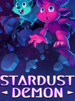 Stardust Demon