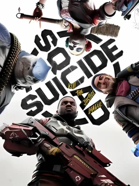 Suicide Squad: Kill the Justice League Free Download Free Download - Steamunlocked Suicide Squad Kill the Justice League