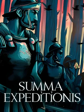 Summa Expeditionis