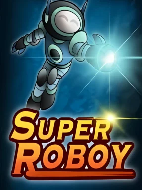 Super Roboy Free Download Free Download - Steamunlocked Super Roboy