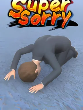 SuperSorry Free Download Free Download - Steamunlocked SuperSorry