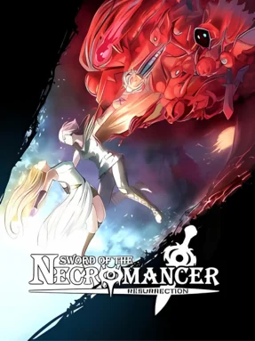 Sword of the Necromancer Resurrection