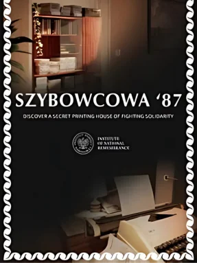 Szybowcowa '87