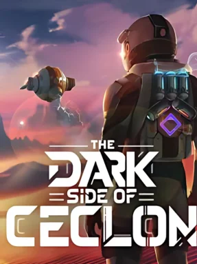 THE DARK SIDE OF CECLON Free Download Free Download - Steamunlocked THE DARK SIDE OF CECLON