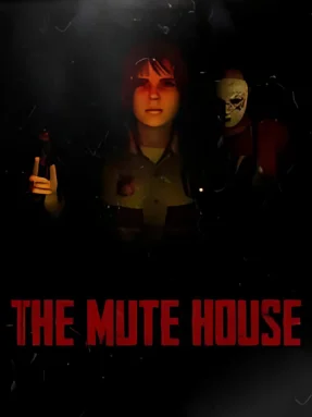 THE MUTE HOUSE Free Download Free Download - Steamunlocked THE MUTE HOUSE